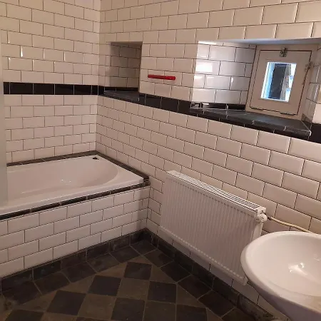 Gite Maanhof Vielsalm Extérieur photo
